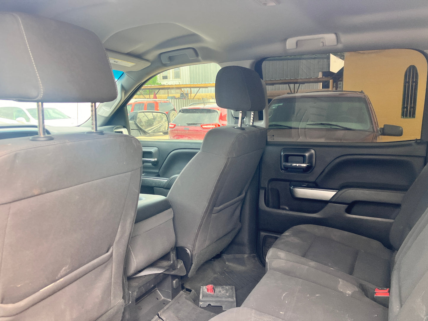 2020 GMC Terrain SLE SUV