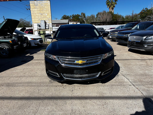 Chevy Impala 2019 LT