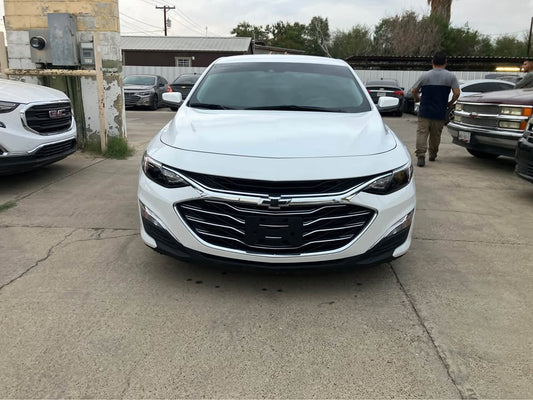 2025 Chevy Malibu LS