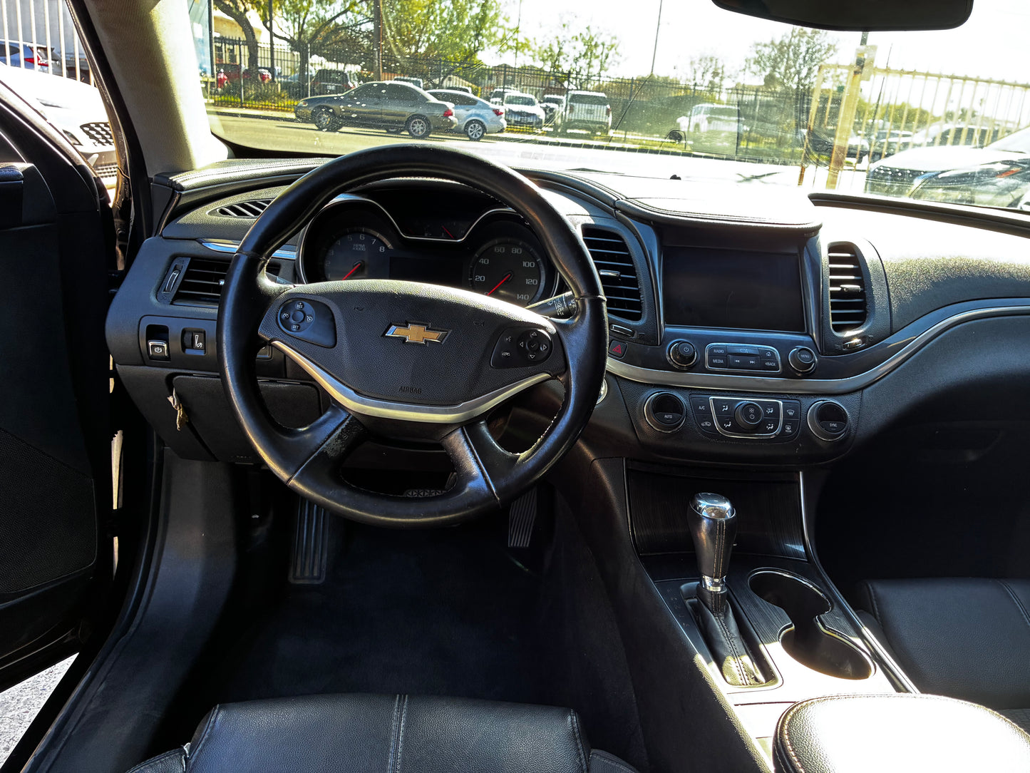 Chevy Impala 2019 LT