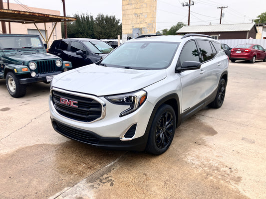 2020 GMC Terrain SLE SUV