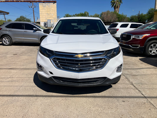 2021 Chevy Equinox LT