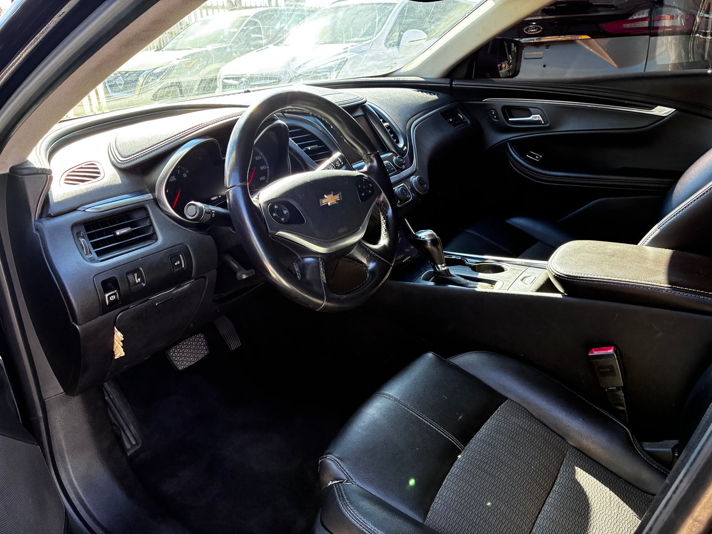 Chevy Impala 2019 LT