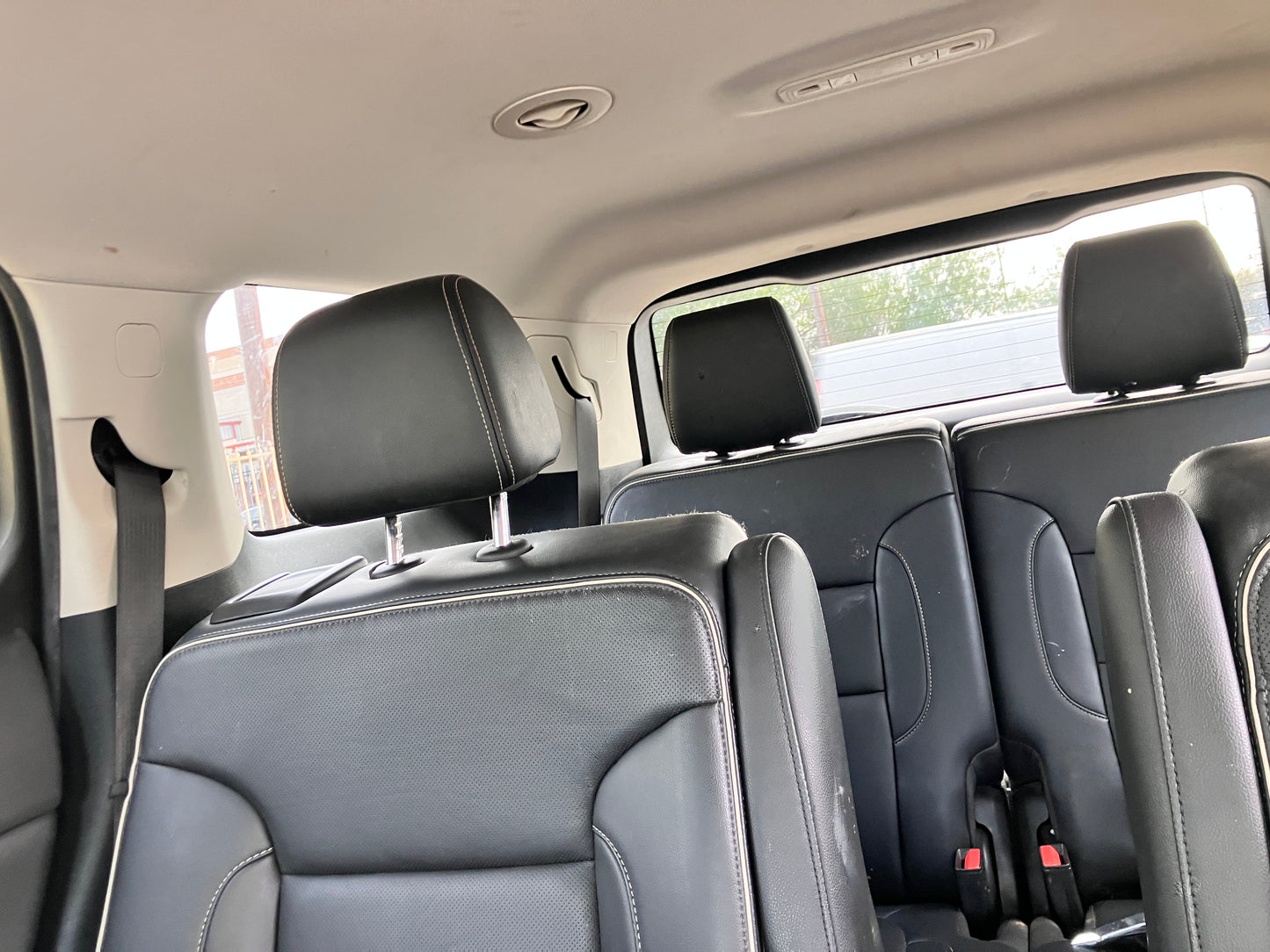 2021 GMC Acadia DENALI SUV