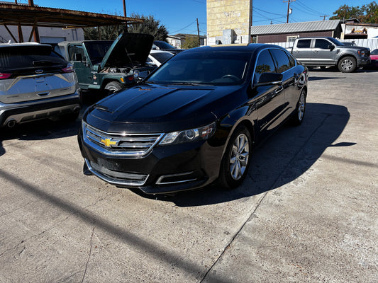 Chevy Impala 2019 LT