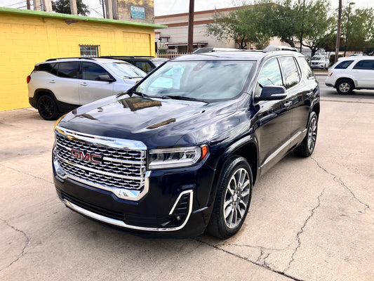 2021 GMC Acadia DENALI SUV